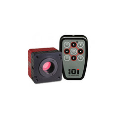 IO INDUSTRIES 4KSDIMINIMKIT - CAMERA AND ACCESSORY KIT