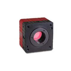 IO INDUSTRIES 4KSDIMINIRS-M - COLOR CAMERA, RS SENSOR, MFT-MOUNT