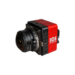 IO INDUSTRIES 4KSDIMINIRS-M - COLOR CAMERA, RS SENSOR, MFT-MOUNT