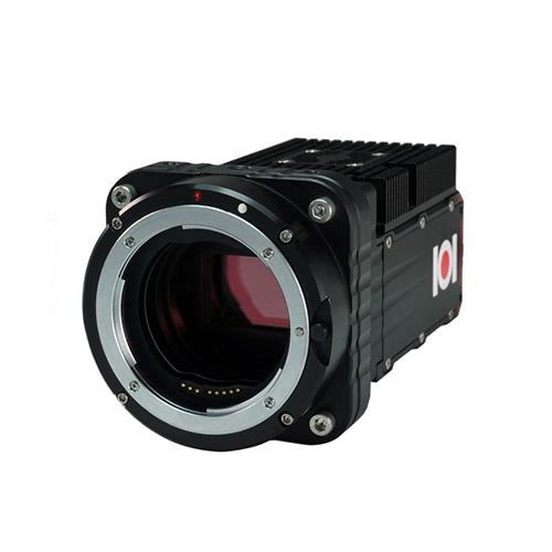 IO Industries 8k SDI