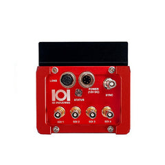 IO Industries 8k SDI