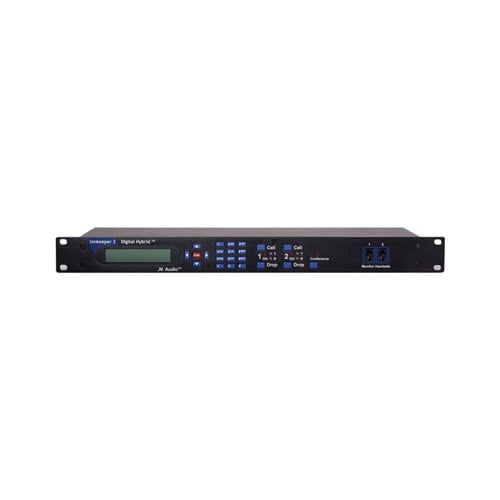 JK Audio Innkeeper 2 Digital Hybrid