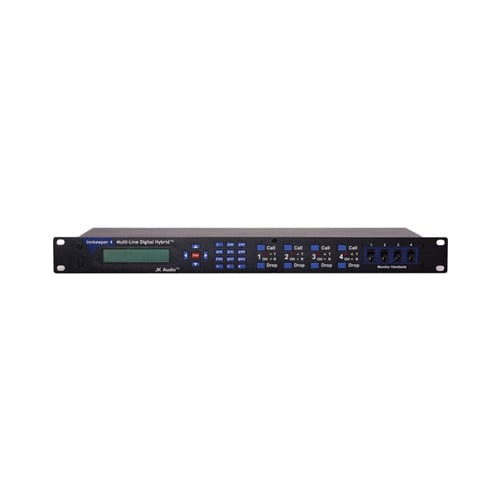 JK Audio Innkeeper 4 Digital Hybrid