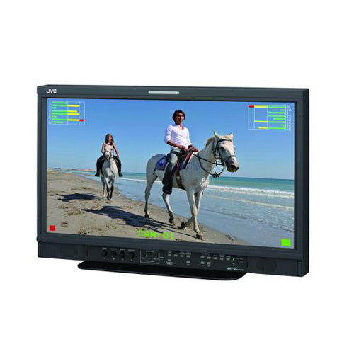 JVC  DT-E21L4 21 inch Studio LCD Monitor
