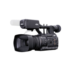 JVC GY-HC550U 4K HAND-HELD CONNECTED CAM 1-INCH BROADCAST CAMCORDER