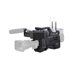 JVC GY-HC900CHU 2/3" HD Connected Camcorder