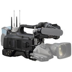 JVC GY-HC900CHU 2/3" HD Connected Camcorder