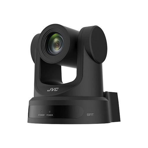 JVC KY-PZ200 HD PTZ Remote Camera with 20x Optical Zoom (Black)