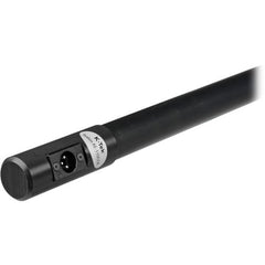 K-Tek KE110CCR Avalon Series Aluminum Boompole with Internal XLR Cable