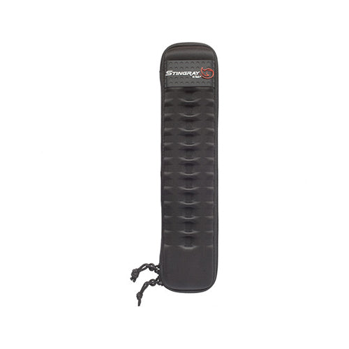 K-Tek KSTMC1 Stingray Microphone Case for Two Shotgun Microphones