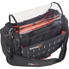 K-Tek Stingray Medium Audio Mixer Recorder Bag