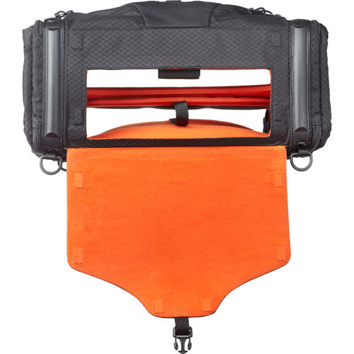 K-Tek Stingray Medium Audio Mixer Recorder Bag