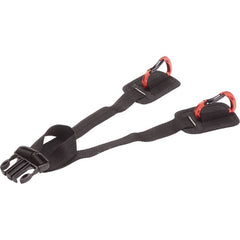 K-Tek Stingray Waistbelt for Small Audio Mixer/Recorder Bags