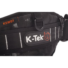 K-Tek Stingray Waistbelt for Small Audio Mixer/Recorder Bags