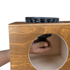 KUPO Hi-Hat Box