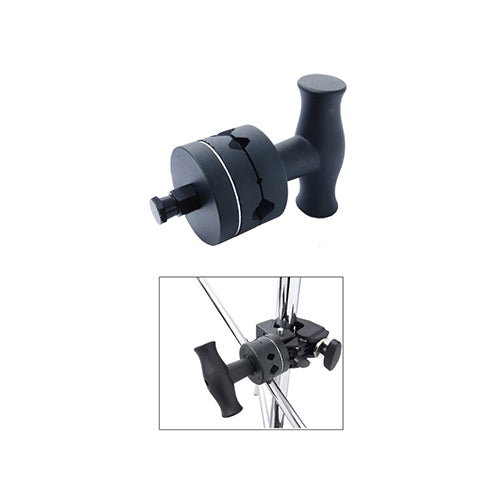 KCP-260B / GRIP HEAD W/ HEX STUD