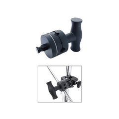KCP-260B / GRIP HEAD W/ HEX STUD