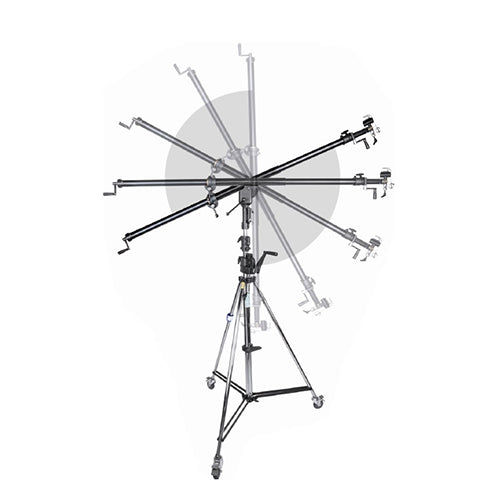 KCP-636B / BIG BOOM