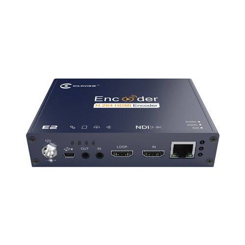 Kiloview HDMI to NDI HX Encoder