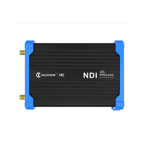 Kiloview N2 Portable Wireless HDMI to NDI Video Encoder