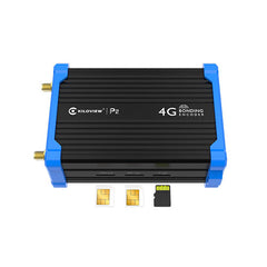 Kiloview P2 4G Bonding HDMI Video Encoder