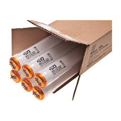 Kino Flo 4' Kino 800ma KF32 SFC True Match Fluorescent Lamp (6 Lamps)