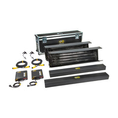 Kino Flo 4Bank 4' Gaffer 2-Light Kit