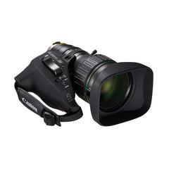 Canon KJ20x8.2B KRSD 8.2-164mm HDgc ENG Zoom Lens