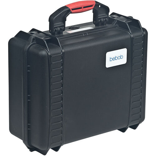 Bebob KOV-UN-2 Transport Case for Cube 1200