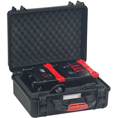 Bebob KOV-UN-2 Transport Case for Cube 1200