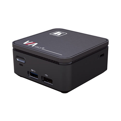 Kramer VIA GO2 Compact & Secure 4K Wireless Presentation Device