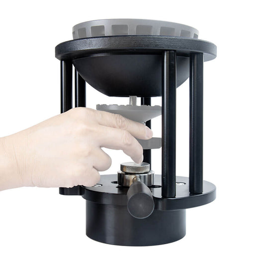 KUPO Euro To 150mm Bowl Riser (Trophy Bowl)