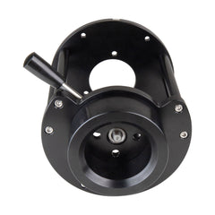 Kupo Euro Female Lock Lever to Mitchell Riser