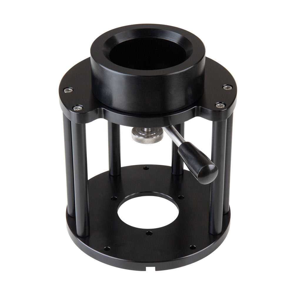 Kupo Euro Female Lock Lever to Mitchell Riser | Shop Online – UBMS