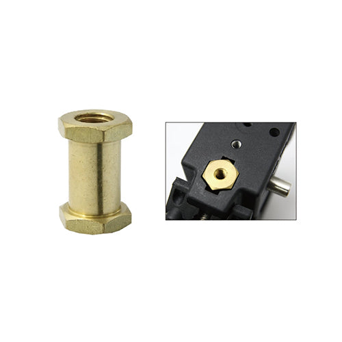 KS-015 / HEX STUD 3/8"-16F & 1/4"- 20F
