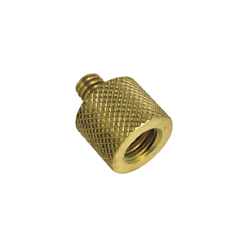 KS-052 / 3/8"-16F TO 1/4"-20M ADAPTER