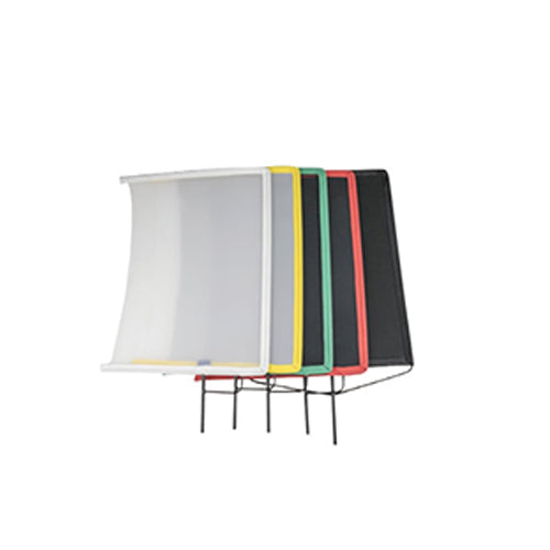 Kupo 18''X24'' Open End Flag Kit