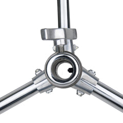 KUPO 20" Master C Stand W/ Turtle Base