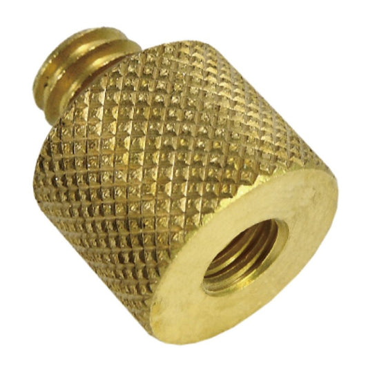 KUPO 3/8''-16M To 1/4-20''F Adapter