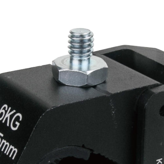 KUPO 3/8" + 1/4" Adapter Spigot