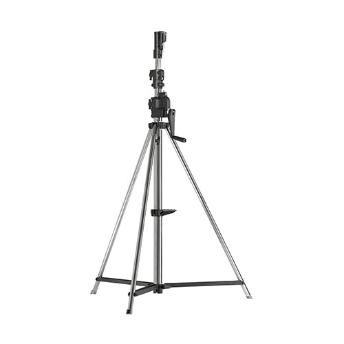 Kupo 3 Section Wind Up Stand with Auto Self Lock
