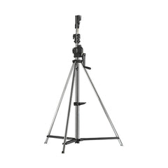 Kupo 3 Section Wind Up Stand with Auto Self Lock