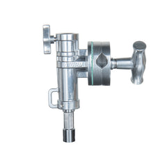 KUPO 4-1/2" Grip Head W/ 1-1/8" (28mm) Stud & Receiver