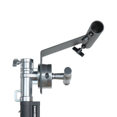 KUPO 4-1/2" Grip Head W/ 1-1/8" (28mm) Stud & Receiver