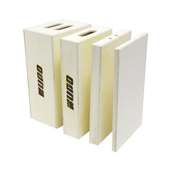 Kupo 4-In-1 Nesting Apple Box Set
