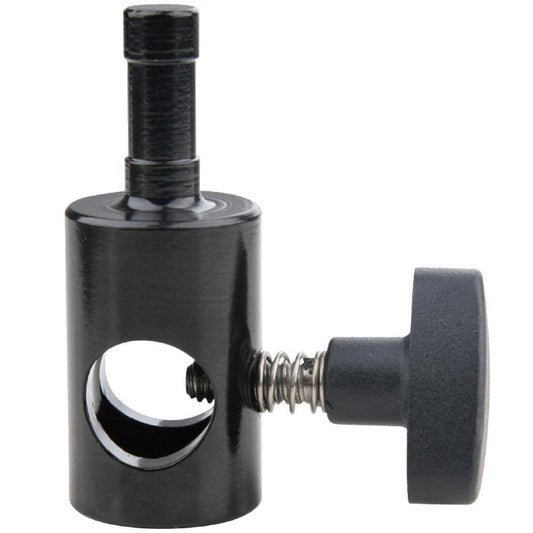 KUPO 5/8'' Baby Receiver To 3/8" Dia Stud