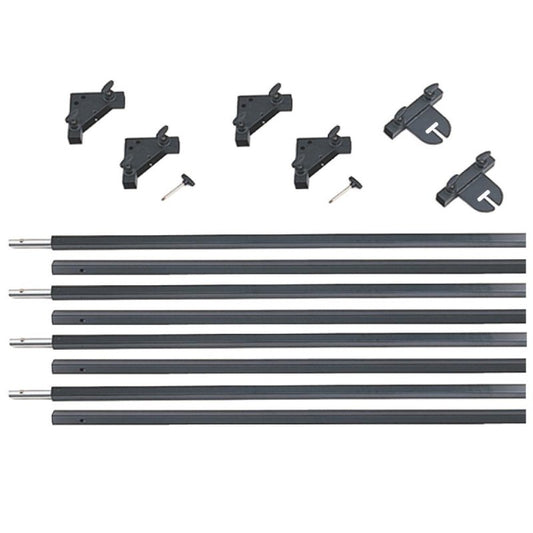 KUPO 8' X 8' Butterfly Frame Kit