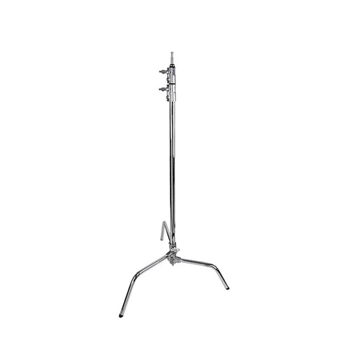 Kupo CS-20M 20”/ C STAND (SILVER)