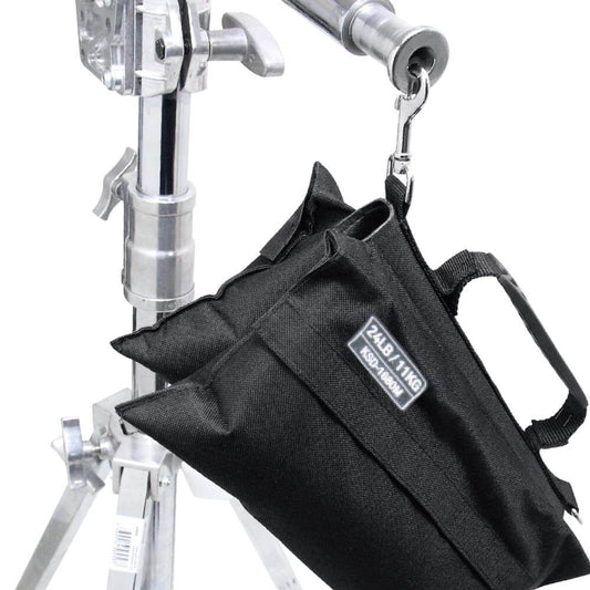 KUPO Empty Sand Bag (Max. Load: 25 Lbs / 11kg)