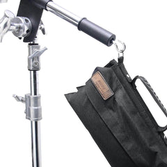 KUPO Empty Sand Bag (Max. Load: 25 Lbs / 11kg)